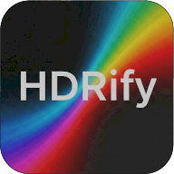 Hdrify Image Viewer